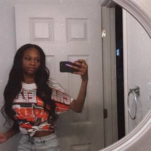 Meet your Posher, Aaliyah